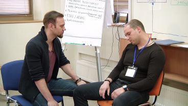 Гипноз негипнабельных