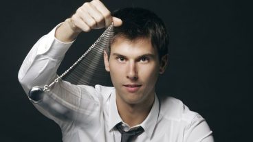 Эффективны ли гипноз и гипнотерапия?