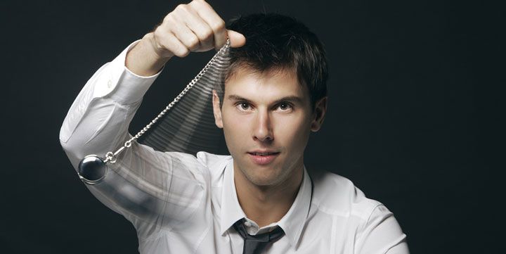 Эффективны ли гипноз и гипнотерапия?