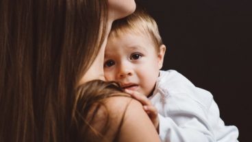 Фобия в наследство