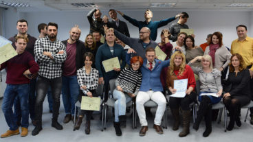 Семинар «Современный гипноз и гипнотерапия» (Киев), Июнь 2022, 8 000 грн (~$264)