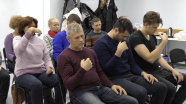 Продвинутый самогипноз (видеозапись, 2 дня)