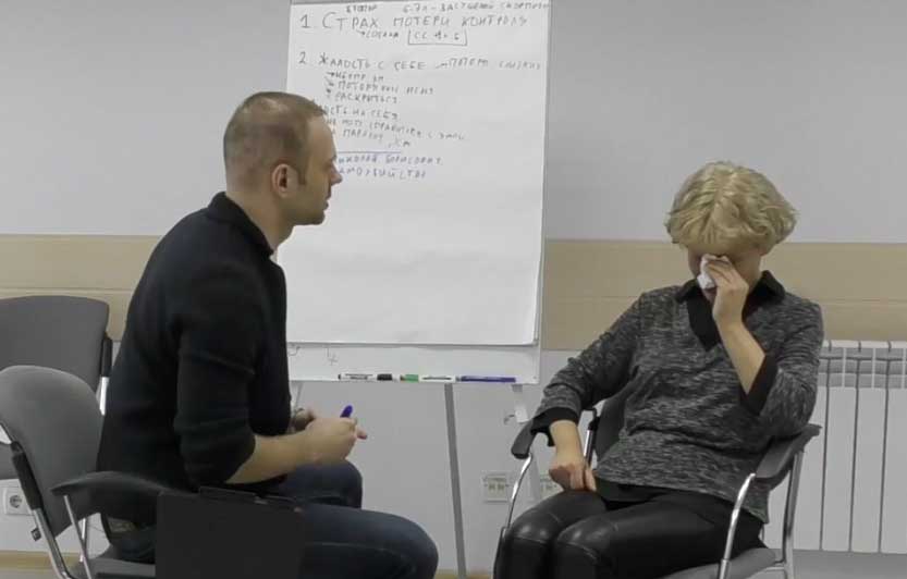 EIARI — Индукция для самых продвинутых