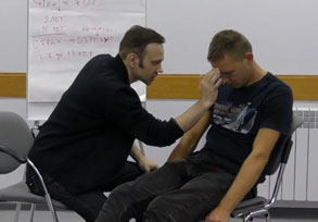 Потеря эрекции (неорганическая)